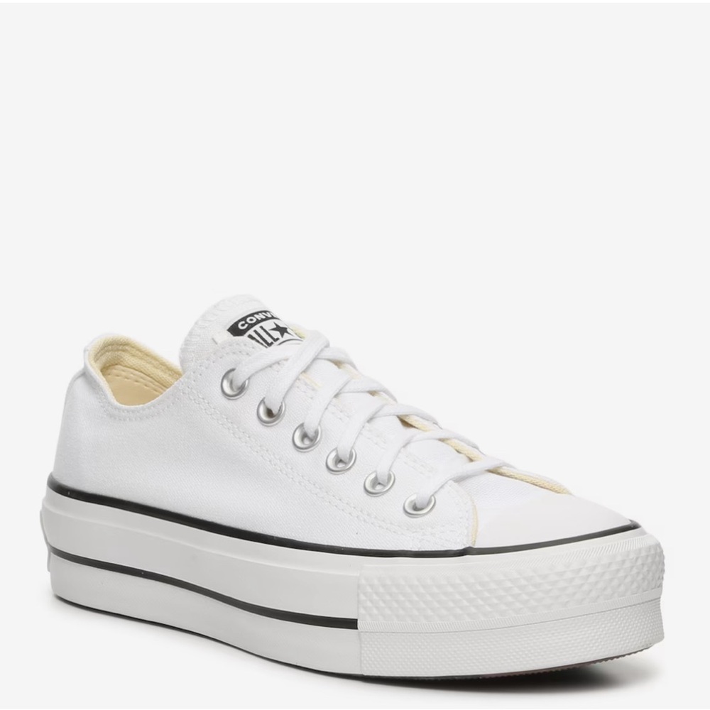 Converse Platform Sneakers Excellent Condition